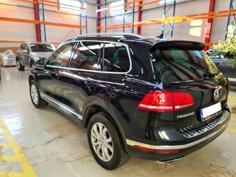 Volkswagen Touareg II 3.0 V6 TDI 193kw BMT 4MOTION R-LINE - 4
