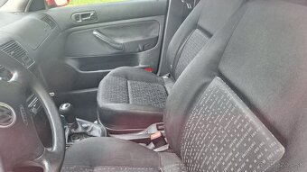 Predam volkswagen golf 4 - 4