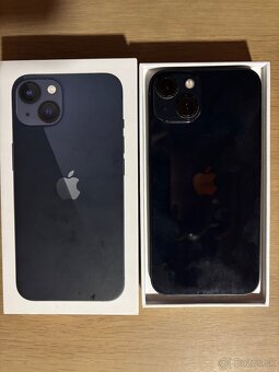 IPhone 13 128GB Midnight - 4