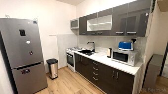 Prenajmem pekný 1 izbový byt v Trnave v širšom centre - 4