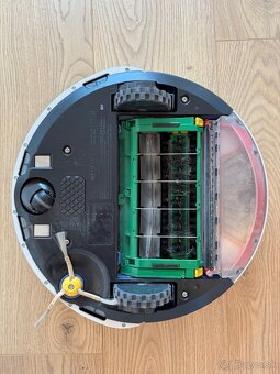 iRobot roomba - 4