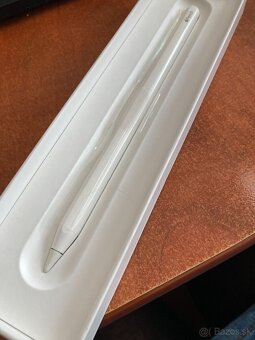Apple pencil 2nd generation - 4
