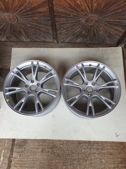 Predam pneu Hankook 255/45 R19 na Tesla Y - - 4