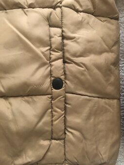 Ralph Lauren páperová zimná bunda, veľ.M - 4