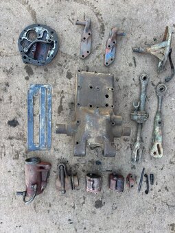 Hydraulika - 4
