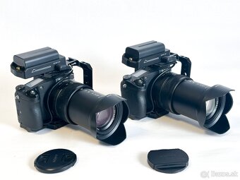 Sony RX10 ii - NP-F rezervovane - 4