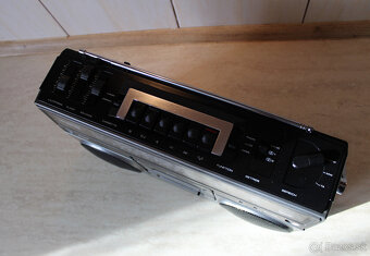 UNIVERSUM CTR2303 de Luxe - 4