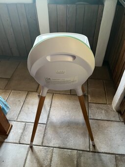 Detská stolička Zopa - 4