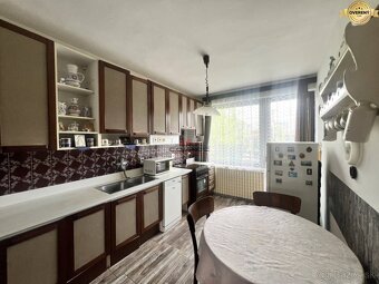 Exk.veľký 8 iz Rodinný dom vo Veľkom Orvišti pri Piešťanoch - 4