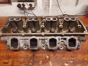 Diely na motor 5.7 hemi (5,7) - 4