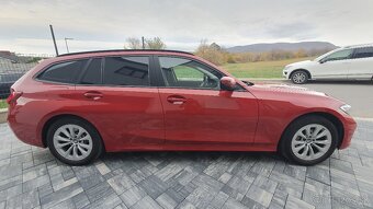 BMW 330e PHEV 2021 VIDEOOBHLIADKA - 4