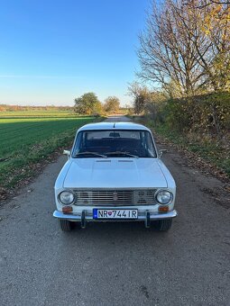Lada 2102 -1200 - 4