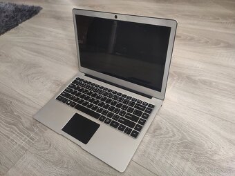 UMAX VisionBook 13Wa Pro / Win10 Home / napájanie DC 12V - 4