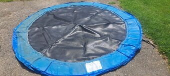 TRAMPOLÍNA JUMPEX SST 244 cm - 4