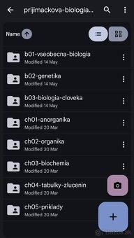 Najnovšie podklady 2026 +materiály na prijímačky LF UK v PDF - 4