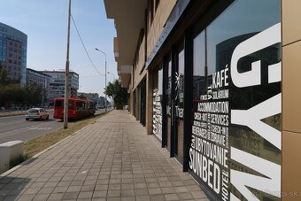 Obchodný priestor na prenájom – Panónska cesta, Petržalka - 4