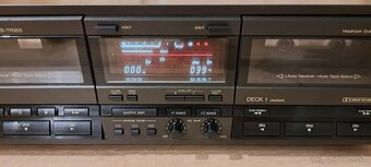 Technics RS-TR 355 - 4