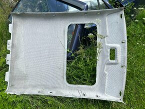 Škoda Felicia 1.9D - náhradné diely - 4