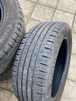 Predám letné pneumatiky - 4