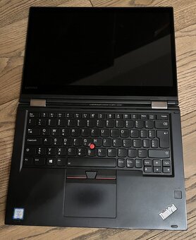 Lenovo Yoga 370 s i7 podsviet.klavesnica - 4