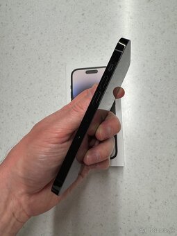 iPhone 14 Pro 256 GB - 4