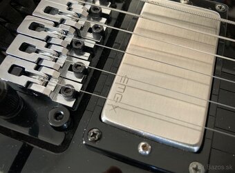 JACKSON RRX24 Randy Rhoads model | EMG upgrade - 4