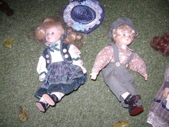 Porcelanove babiky - 4