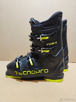 Lyziarky 40 1/2 TECNOPRO - 4