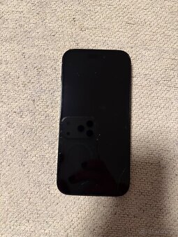 iPhone 14 Pro 256GB čierny - 4