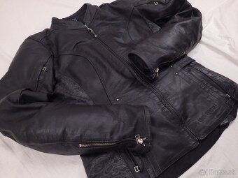 Held TFL COOL dámska kožená moto kombinéza 40 M - 4