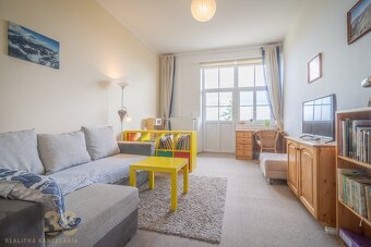 Priestranný 3 a pol izbový byt v Novom Smokovci - 4