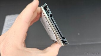 2,5" harddisk do notebooku 1TB / PC - HDD pc disk 1TB - 4