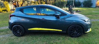 Nissan micra 2017 1,5dci 66kw Diesel - 4