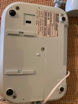 Stolny telefon Sharp - 4