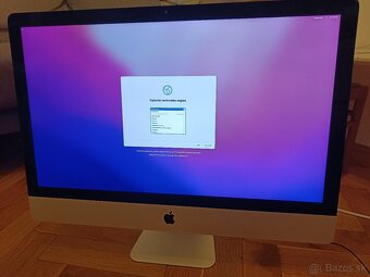 Apple iMac 27 - 4