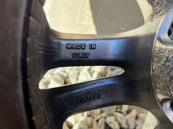 Zimné kolesá BMW 205/55 R16 - 4