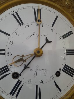 podlahove hodiny - 4