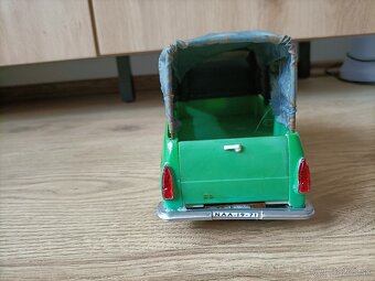 Skoda 1203 zelena kdn - 4