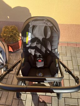 MOON  CLICC 2023 - MUD MELANGE - 3 kombinácia - 4