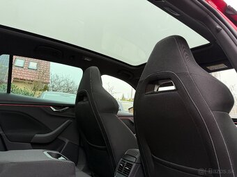 Scala Monte Carlo 1.5TSI 110kW 150K DSG7 full výbava ODPOČET - 4