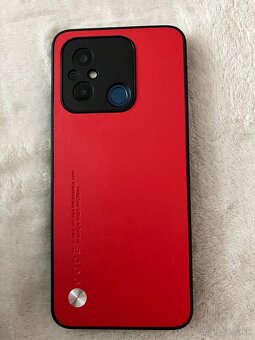 Xiaomi Redmi 12C , 3GB/32GB - 4