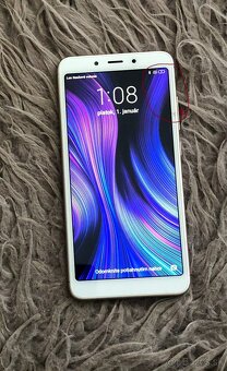 Xiaomi Redmi 6A 2GB/16GB, gold - 4