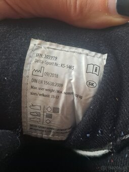 Detské korčule - 4