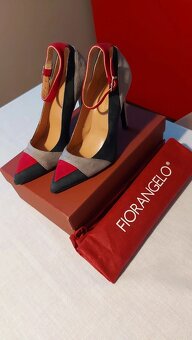 Lodičky Fiorangelo, 37 - 4