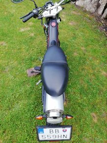 Sachs madass 125/180 - 4