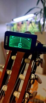 GITARA YAMAHA C40 - 4