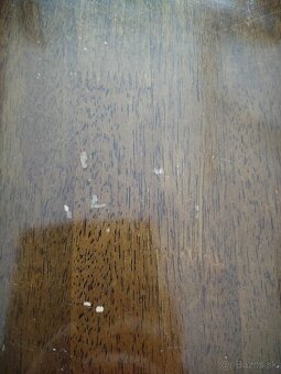 Stôl so stoličkami - 4