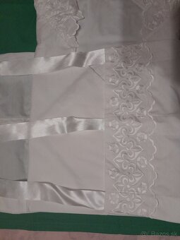 Zavinovačka s krajkovou viazačkou - 4