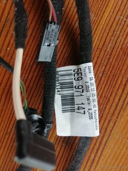 Mriezka naraznika octavia3 - 4