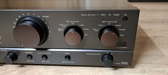 Technics SU - VX 720 - 4